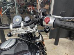 2025 Royal Enfield (see Also Enfiel 2025 Royal Enfield (see Also Enfiel 650CC SUPER METEOR 650 Road ASTRAL BLACK