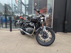 2025 Royal Enfield (see Also Enfiel 2025 Royal Enfield (see Also Enfiel 650CC SUPER METEOR 650 Road ASTRAL BLACK