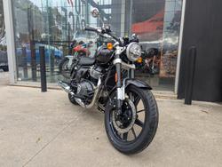 2025 Royal Enfield (see Also Enfiel 2025 Royal Enfield (see Also Enfiel 650CC SUPER METEOR 650 Road ASTRAL BLACK