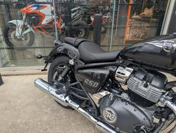 2025 Royal Enfield (see Also Enfiel 2025 Royal Enfield (see Also Enfiel 650CC SUPER METEOR 650 Road ASTRAL BLACK