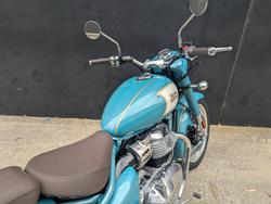 2025 Royal Enfield (see Also Enfiel 2025 ROYAL ENFIELD 650CC CLASSIC 650 GREEN