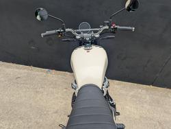 2025 Royal Enfield (see Also Enfiel BEAR 650 Two Four Nine