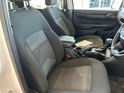 2024 Ford Ranger Black Edition