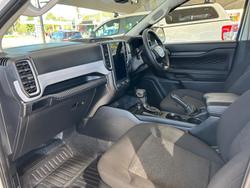 2024 Ford Ranger Black Edition