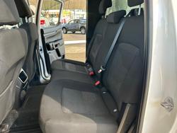 2024 Ford Ranger Black Edition