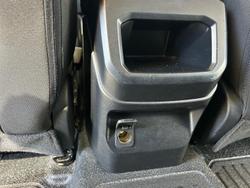 2024 Ford Ranger Black Edition