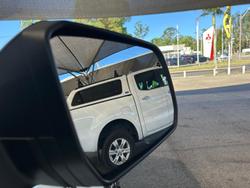 2024 Ford Ranger Black Edition