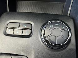 2024 Ford Ranger Black Edition