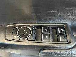 2024 Ford Ranger Black Edition