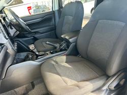 2024 Ford Ranger Black Edition