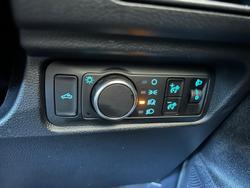 2024 Ford Ranger Black Edition