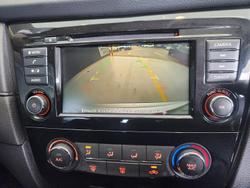 2021 Nissan X-TRAIL ST