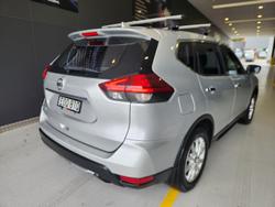 2021 Nissan X-TRAIL ST