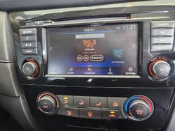 2021 Nissan X-TRAIL ST