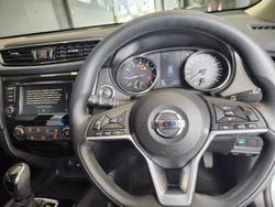 2021 Nissan X-TRAIL ST