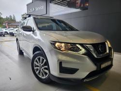 2021 Nissan X-TRAIL ST