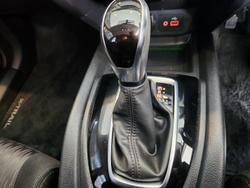 2021 Nissan X-TRAIL ST