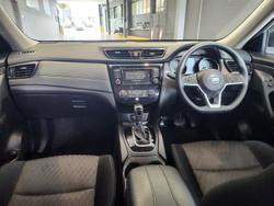 2021 Nissan X-TRAIL ST