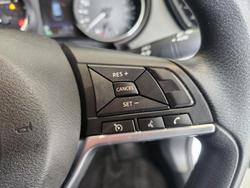 2021 Nissan X-TRAIL ST