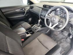 2021 Nissan X-TRAIL ST