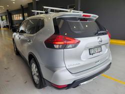 2021 Nissan X-TRAIL ST