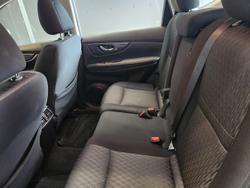 2021 Nissan X-TRAIL ST