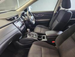 2021 Nissan X-TRAIL ST