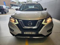 2021 Nissan X-TRAIL ST