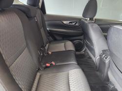 2021 Nissan X-TRAIL ST