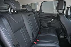 2014 Ford Kuga Titanium