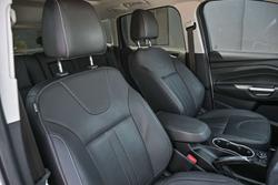 2014 Ford Kuga Titanium