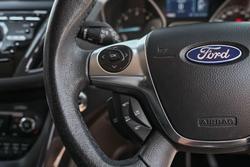 2014 Ford Kuga Titanium