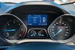 2014 Ford Kuga Titanium