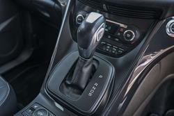 2014 Ford Kuga Titanium