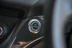 2014 Ford Kuga Titanium