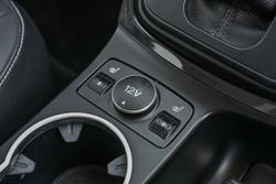 2014 Ford Kuga Titanium