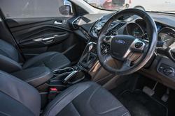 2014 Ford Kuga Titanium