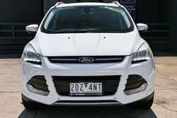 2014 Ford Kuga Titanium