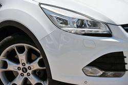 2014 Ford Kuga Titanium