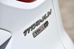 2014 Ford Kuga Titanium