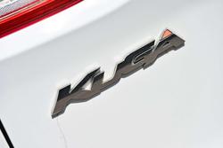 2014 Ford Kuga Titanium