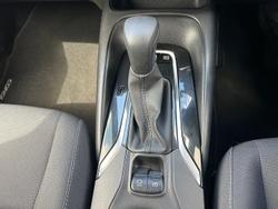 2020 Toyota Corolla Ascent Sport Hybrid