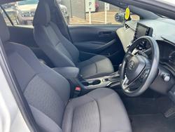 2020 Toyota Corolla Ascent Sport Hybrid