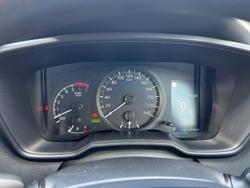 2020 Toyota Corolla Ascent Sport Hybrid