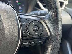 2020 Toyota Corolla Ascent Sport Hybrid