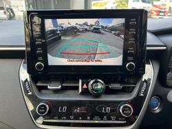 2020 Toyota Corolla Ascent Sport Hybrid