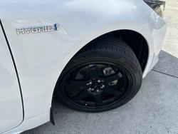 2020 Toyota Corolla Ascent Sport Hybrid