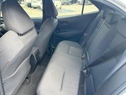 2020 Toyota Corolla Ascent Sport Hybrid