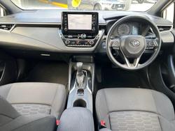 2020 Toyota Corolla Ascent Sport Hybrid