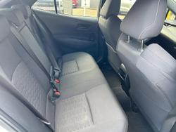 2020 Toyota Corolla Ascent Sport Hybrid